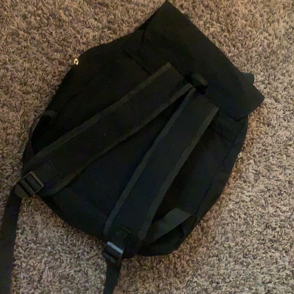 Kawaii kitty backpack - Picture 6 of 7